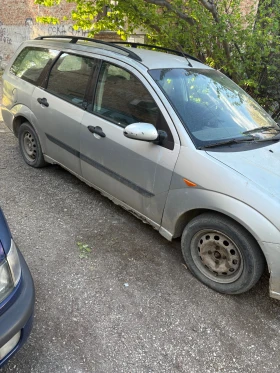 Ford Focus, снимка 1