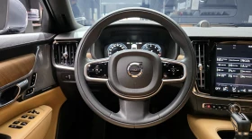 Volvo S90 INSCRIPTION/Bowers & Wilkins/360 КАМЕРИ/FULL, снимка 13