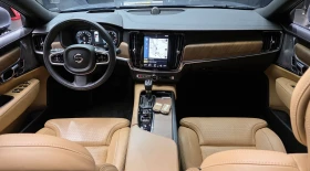 Volvo S90 INSCRIPTION/Bowers & Wilkins/360 КАМЕРИ/FULL, снимка 7