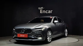 Volvo S90 INSCRIPTION/Bowers & Wilkins/360 КАМЕРИ/FULL, снимка 1