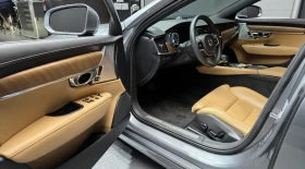 Volvo S90 INSCRIPTION/Bowers & Wilkins/360 КАМЕРИ/FULL, снимка 11