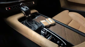 Volvo S90 INSCRIPTION/Bowers & Wilkins/360 КАМЕРИ/FULL, снимка 9