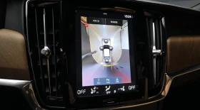 Volvo S90 INSCRIPTION/Bowers & Wilkins/360 КАМЕРИ/FULL, снимка 14