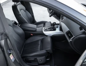 Audi A7 3.0TDI* S LINE RS PACK* HEAD-UP* KEYLESS* BOSE* , снимка 9