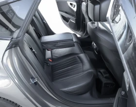Audi A7 3.0TDI* S LINE RS PACK* HEAD-UP* KEYLESS* BOSE* , снимка 10