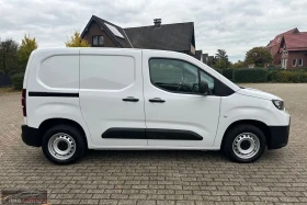 Toyota Proace City Verso L1-DUTY/102HP/LED/DIGI/DAB/243q, снимка 4