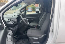 Toyota Proace City Verso L1-DUTY/102HP/LED/DIGI/DAB/243q, снимка 7