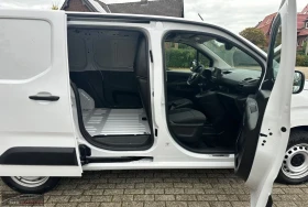 Toyota Proace City Verso L1-DUTY/102HP/LED/DIGI/DAB/243q, снимка 14