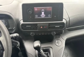 Toyota Proace City Verso L1-DUTY/102HP/LED/DIGI/DAB/243q, снимка 8
