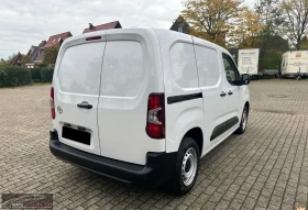 Toyota Proace City Verso L1-DUTY/102HP/LED/DIGI/DAB/243q, снимка 5