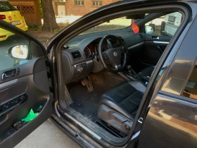 VW Golf GTI DSG ГАЗ NAVI Камера, снимка 4