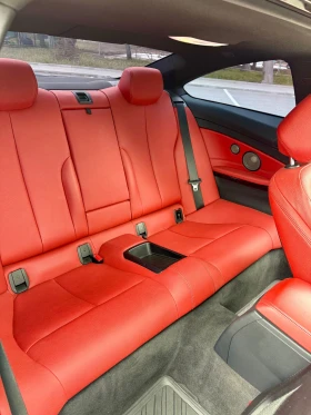BMW 435 BMW 435i RWD Coupe M Sport, снимка 14