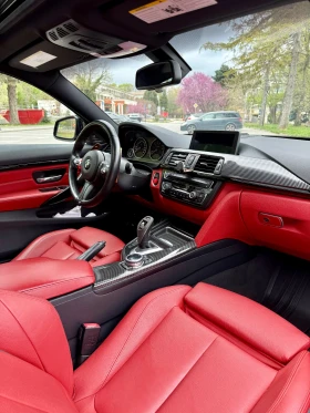 BMW 435 BMW 435i RWD Coupe M Sport, снимка 17