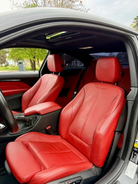 BMW 435 BMW 435i RWD Coupe M Sport, снимка 16
