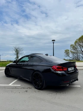 BMW 435 BMW 435i RWD Coupe M Sport, снимка 4