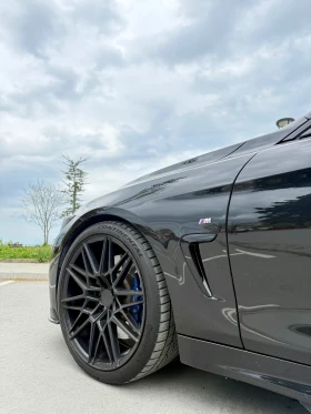 BMW 435 BMW 435i RWD Coupe M Sport, снимка 8