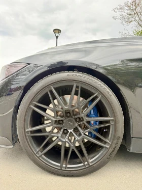 BMW 435 BMW 435i RWD Coupe M Sport, снимка 9