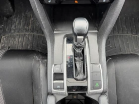 Honda Civic Sport * * ЦЕНА ДО БГ * * CARFAX * * , снимка 15