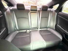 Honda Civic Sport * * ЦЕНА ДО БГ * * CARFAX * * , снимка 10
