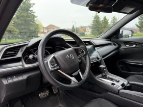 Honda Civic Sport * * ЦЕНА ДО БГ * * CARFAX * * , снимка 11