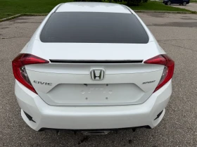 Honda Civic Sport * * ЦЕНА ДО БГ * * CARFAX * * , снимка 5