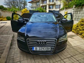 Audi A8 4.2 TDi quattro Long-camera Night Vision, снимка 7