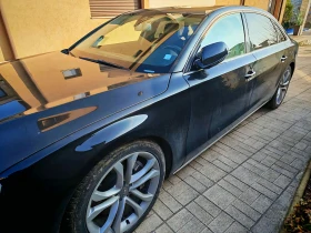 Audi A8 L, снимка 9