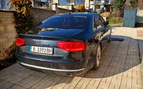 Audi A8 L, снимка 5