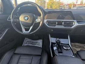 BMW 330 * xDrive * CARFAX * ЦЕНА ДО БГ, снимка 9