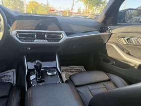 BMW 330 * xDrive * CARFAX * ЦЕНА ДО БГ, снимка 11