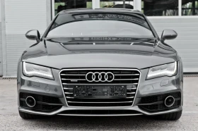 Audi A7 3.0TDI* 3xS-line* NightVision, снимка 8