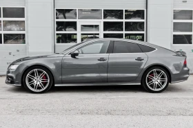 Audi A7 3.0TDI* 3xS-line* NightVision, снимка 6