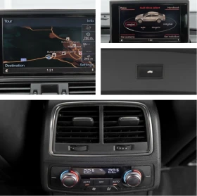 Audi A7 3.0TDI* 3xS-line* NightVision, снимка 12