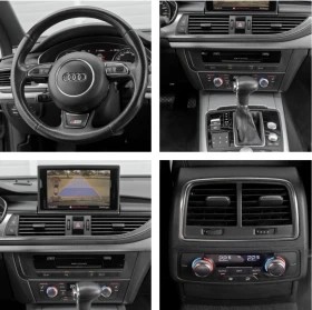 Audi A7 3.0TDI* 3xS-line* NightVision, снимка 11