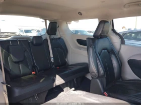 Chrysler Pacifica 3.6l Hybrid Touring L, снимка 8