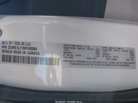 Chrysler Pacifica 3.6l Hybrid Touring L, снимка 9
