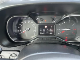 Citroen Berlingo 1.5HDI automatic, снимка 13