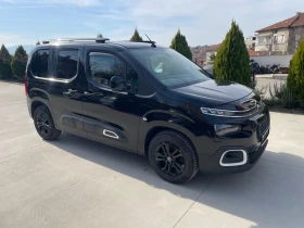 Citroen Berlingo 1.5HDI automatic, снимка 2