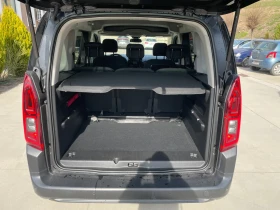 Citroen Berlingo 1.5HDI automatic, снимка 6