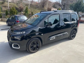 Citroen Berlingo 1.5HDI automatic, снимка 1