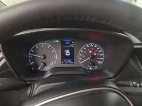 Toyota Corolla Cross LE  CARFAX, снимка 9