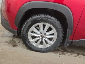 Toyota Corolla Cross LE  CARFAX, снимка 6