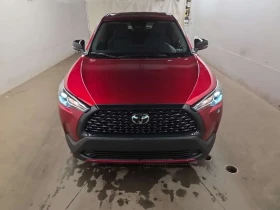 Toyota Corolla Cross LE  CARFAX, снимка 17