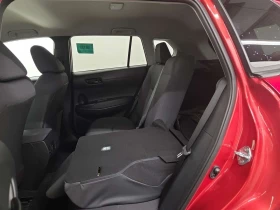 Toyota Corolla Cross LE  CARFAX, снимка 11