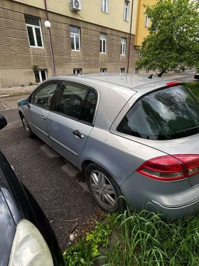 Renault Vel satis 2.0i газ, автоматик , снимка 4