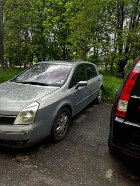 Renault Vel satis 2.0i газ, автоматик , снимка 5