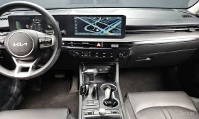 Kia K5, снимка 13