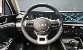 Kia K5, снимка 12