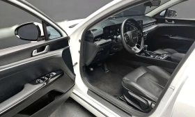 Kia K5, снимка 10
