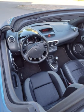 Renault Wind, снимка 4